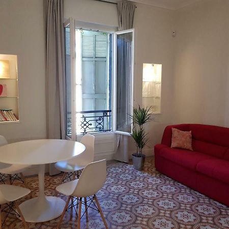 Vintage Vieux-Port Apartment Марсилия Екстериор снимка