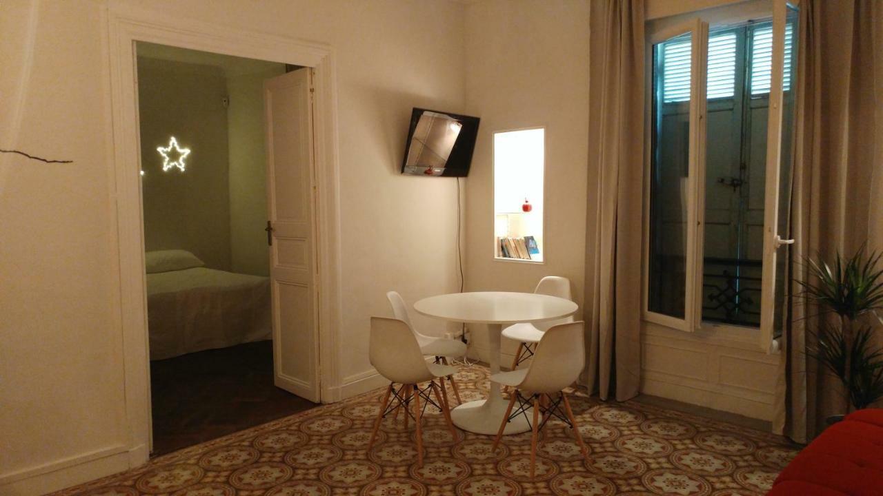 Vintage Vieux-Port Apartment Марсилия Екстериор снимка